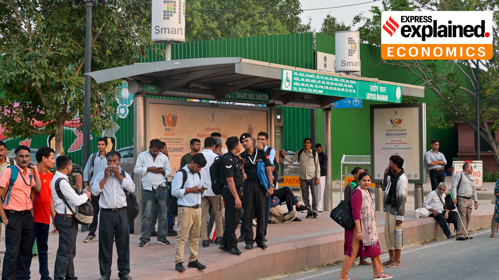 What EPFO wage ceiling hike means for employees, why some have criticised it