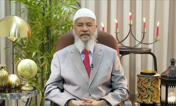 Why Malaysia Won’t Extradite Dr. Zakir Naik to India
