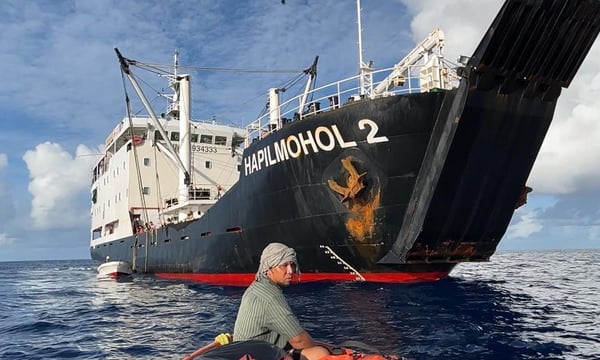 What’s Wrong With US Pacific Islands Policy?