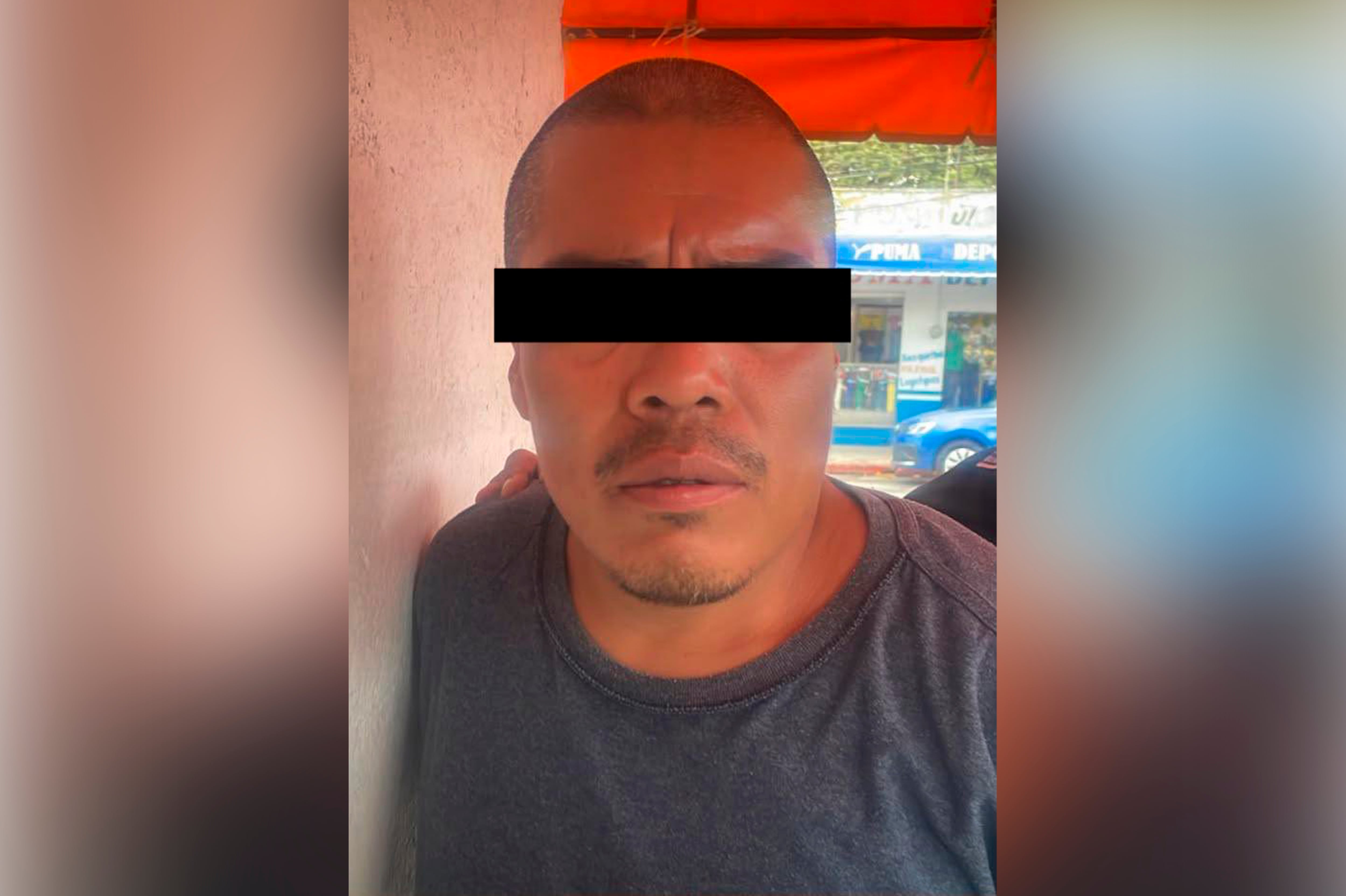 Spanish student Claudia Tacoronte’s alleged killer arrested in Cuautla