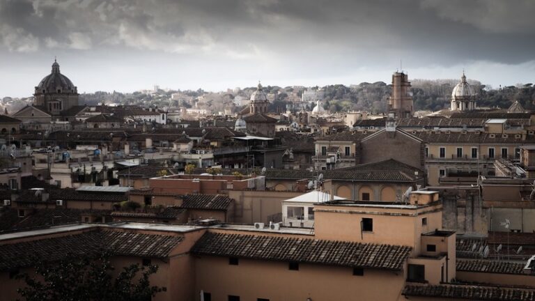 Antonella Lettieri On Translating Roberta Recchia’s All That is Left of Life