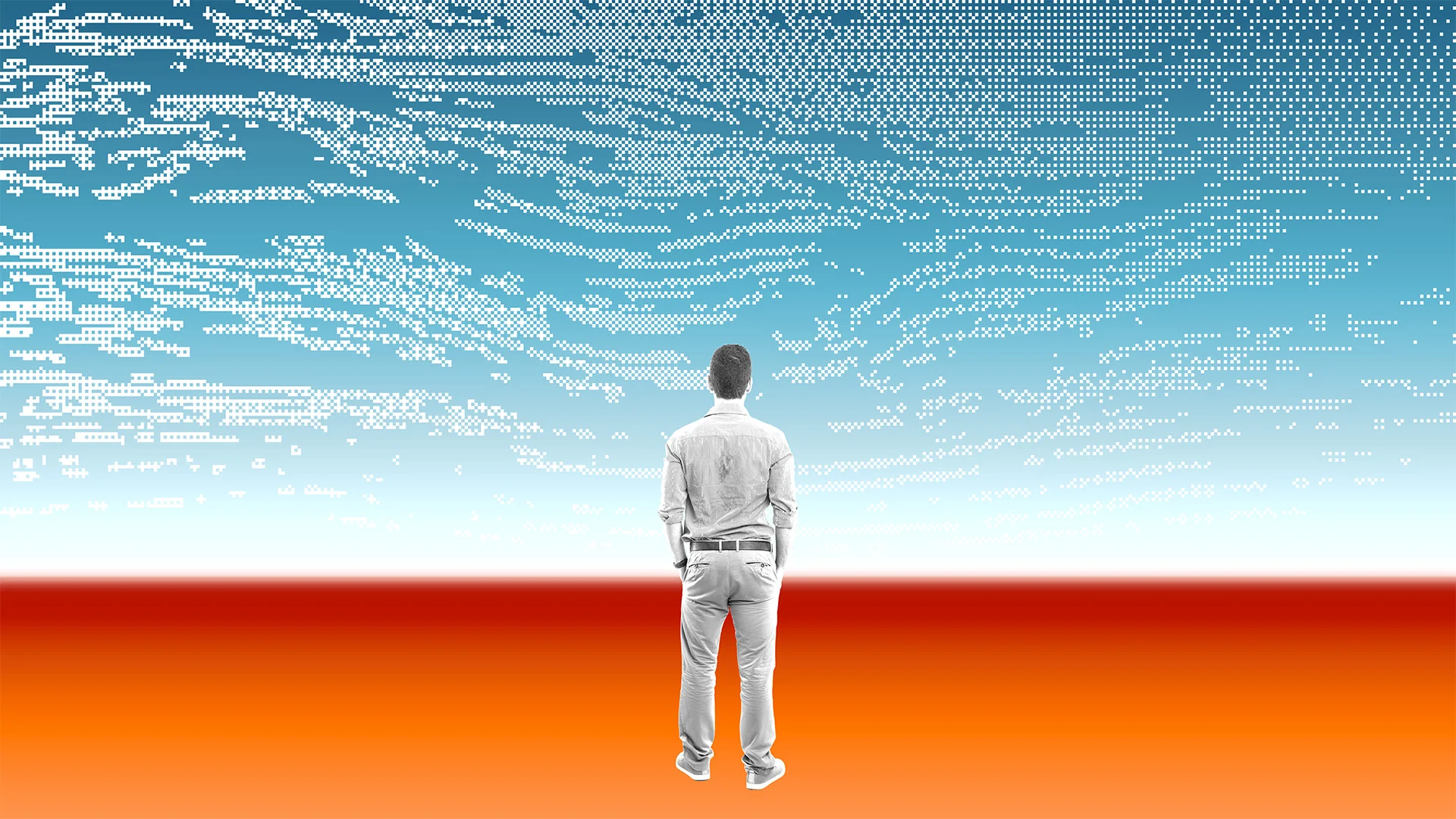 Most Companies Think AI Is a Tool. The Winners Treat It as a System