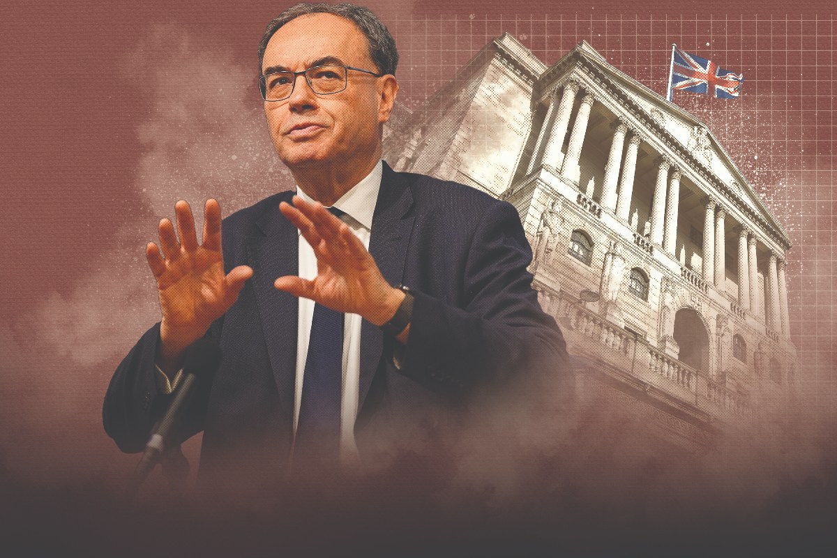 Explainer: What on Earth has the Bank of England done with its bond sale programme?