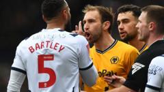 Quiz: How well do you know the Black Country derby?