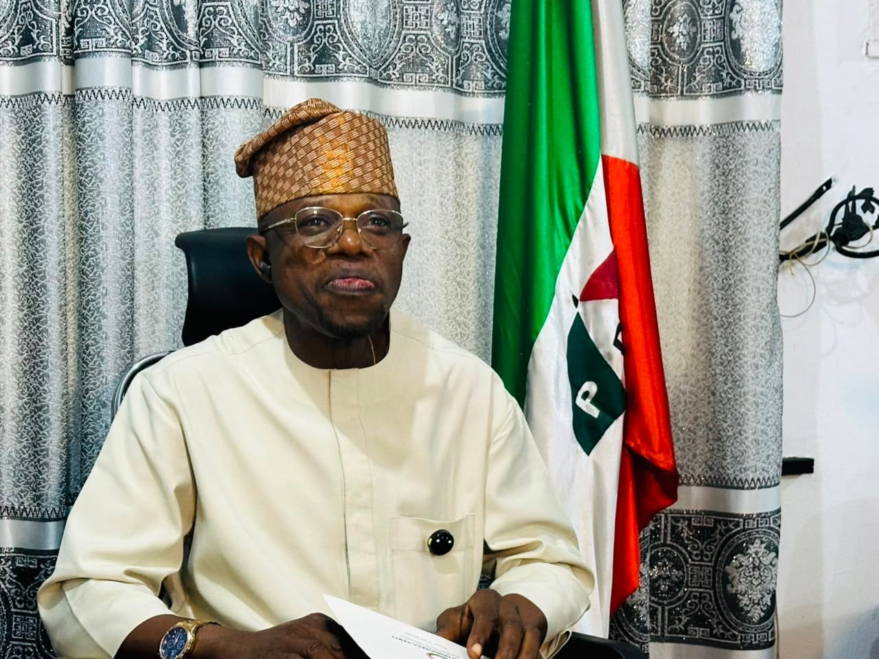 Attacks: Act with conscience, do thorough investigation – Ogun PDP tells police
