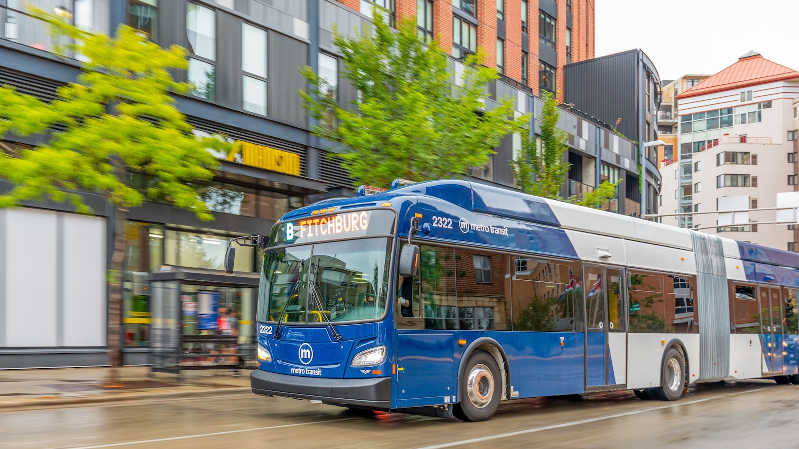 Federal transit cuts could hit rural America hardest