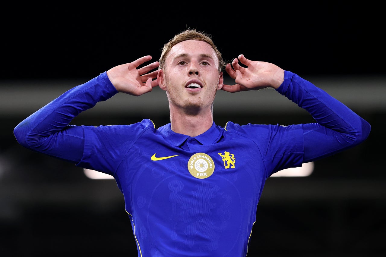 Trent Alexander-Arnold and Cole Palmer recalled by England as Thomas Tuchel snubs Man City star