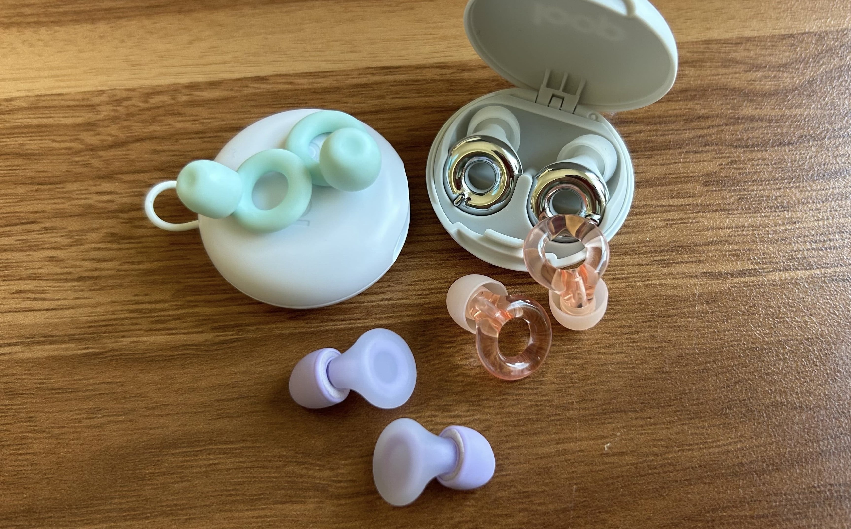 Loop earplugs are actually worth it — heres how to choose the right pair