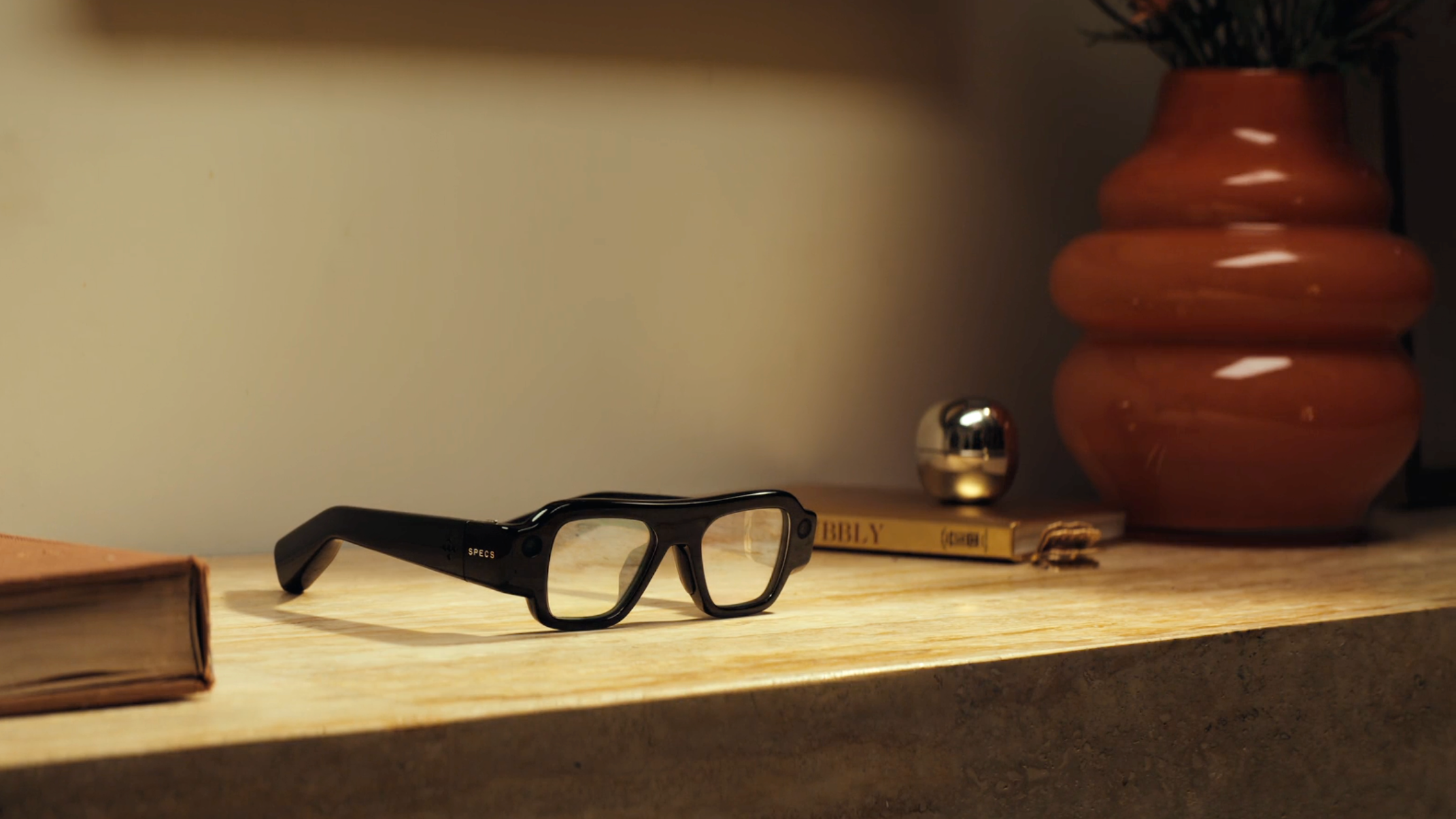 People are missing the point of Snaps $2,195 Specs AR glasses