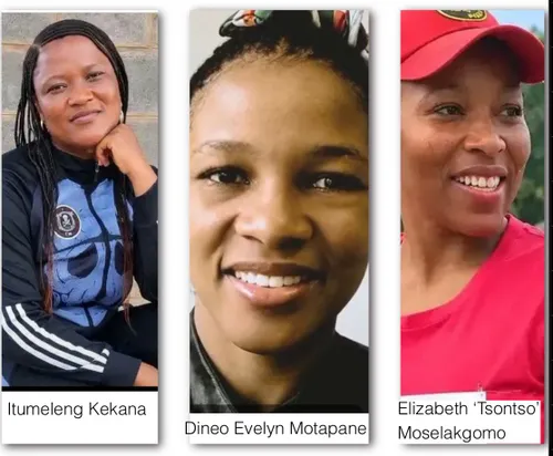 ‘What did she do to anyone?’ Families seek answers over Ekurhuleni women’s deaths