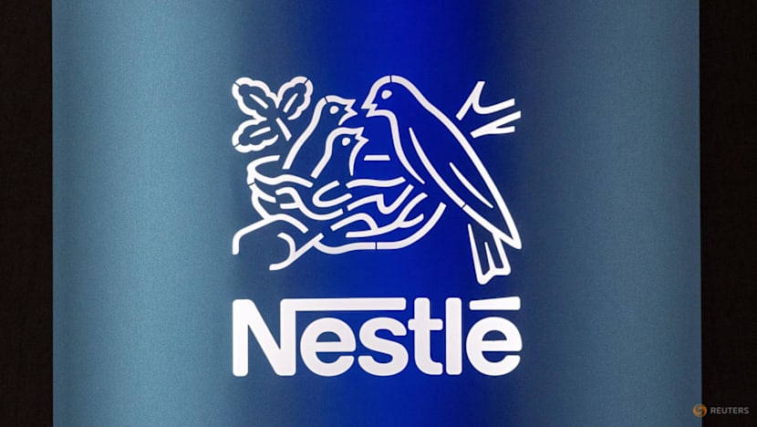 Russia seizes assets of Nestle, French firms