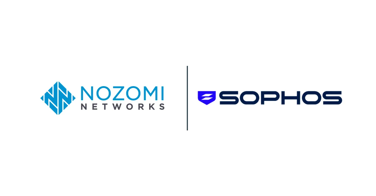 Nozomi partners with Sophos to put operational technology data in IT consoles