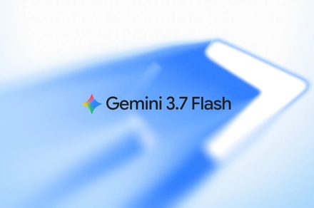 Google drops Gemini 3.7 Flash model, and it’s ready to handle your chores with the Spark agent