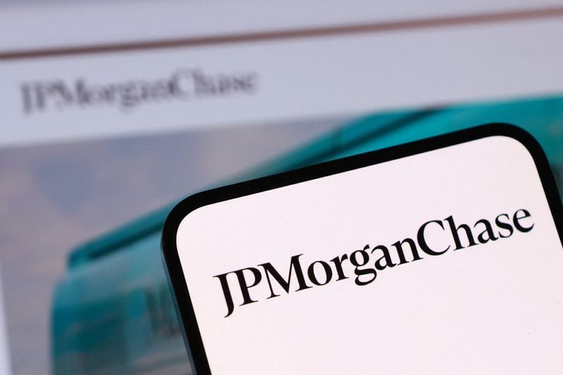 Drax taps JPMorgan, Santander for £1.1 billion Bluefield deal - report