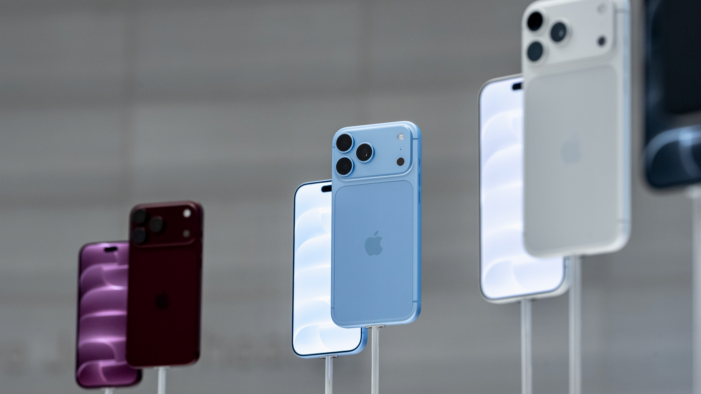 iPhone 18 Pro orders are officially live: Everything to know before buying