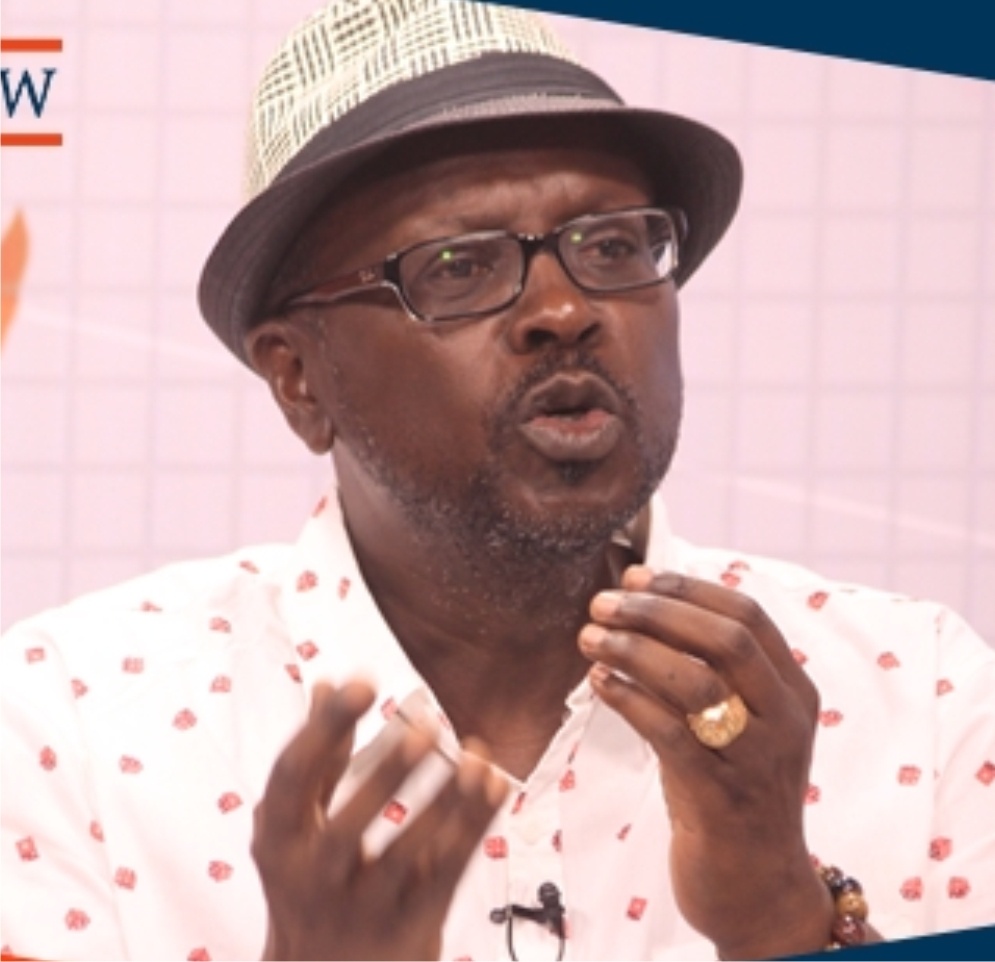 Ghana Jollof case: Prof. Asare raises legal questions over prosecution of Salomey Baffoe