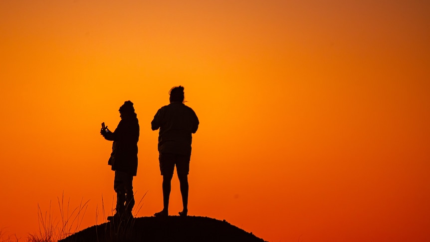 Australian finalists for Prince William's Earthshot Prize 'nervous but excited'