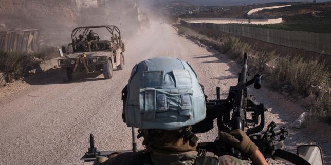 As UN peacekeepers in Lebanon pack up, fears grow that Israel could 'do anything, without witnesses'