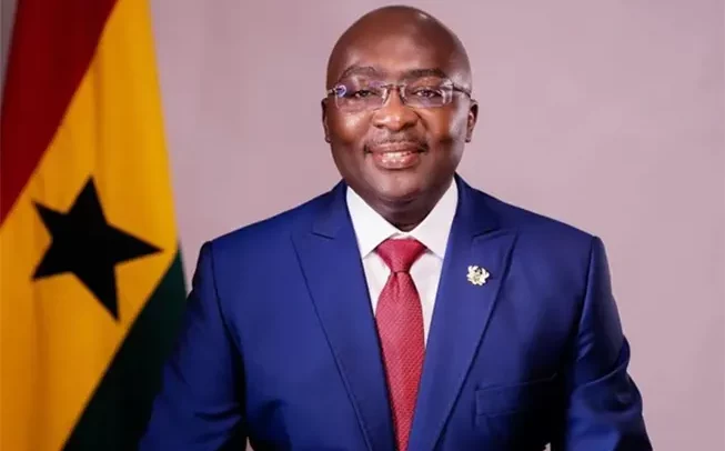 Bawumia condemns remand of Techiman nurse, demands her release over free speech concerns