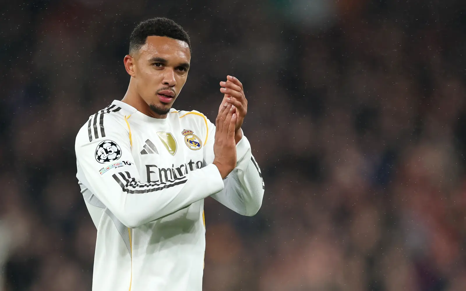 Tuchel recalls Alexander-Arnold in 10-man shake-up