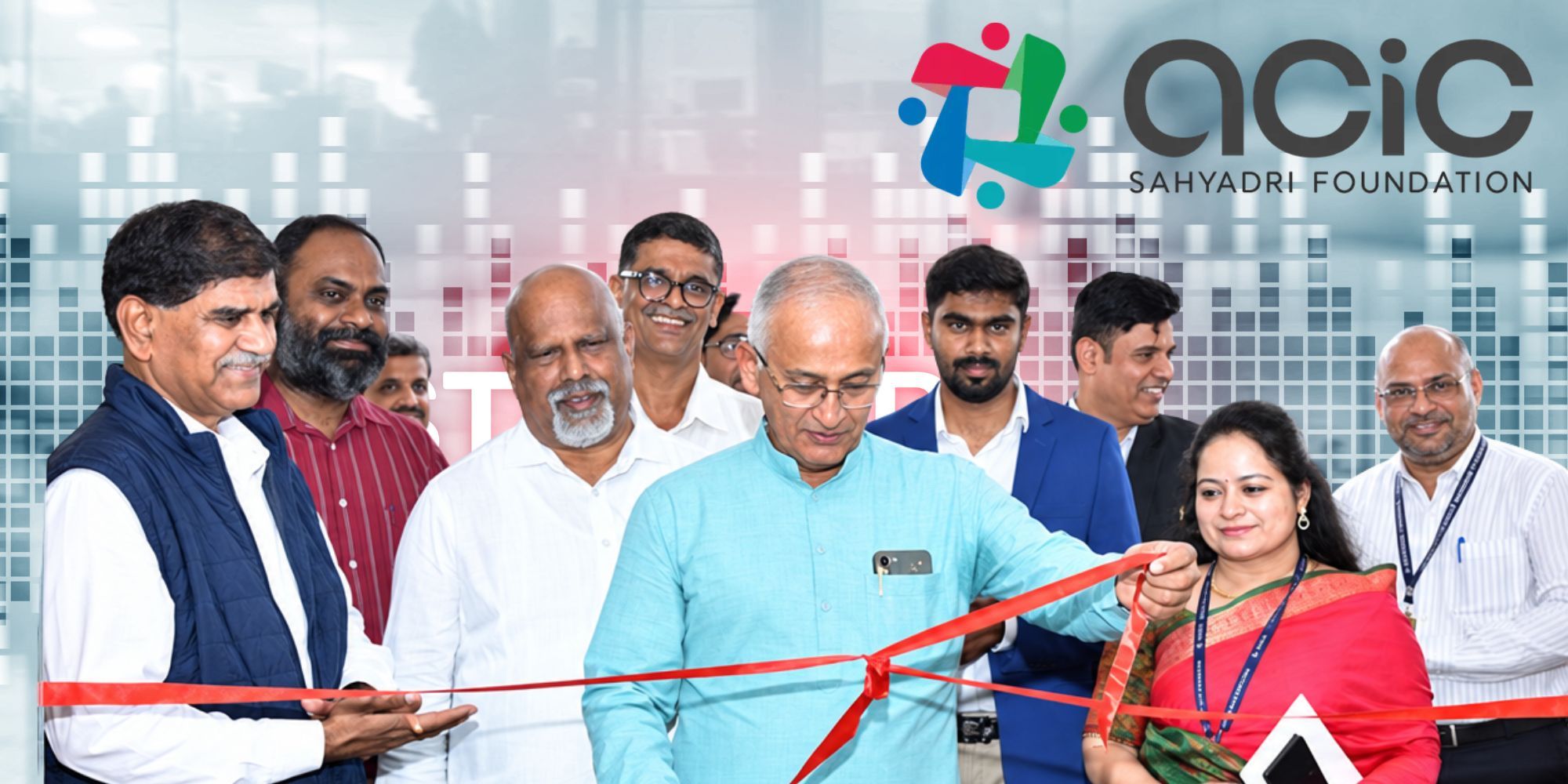 Sahyadri College launches ACIC to support startups in Coastal Karnataka