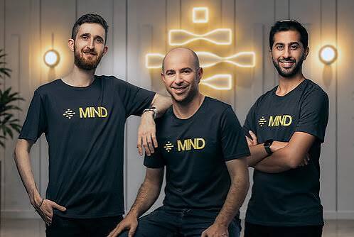 MIND Raises $72 Million To Rebuild Data Loss Prevention For The AI Era