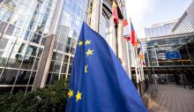 Ukraine Receives Another €3.3 Billion From EU For Drones And Missiles