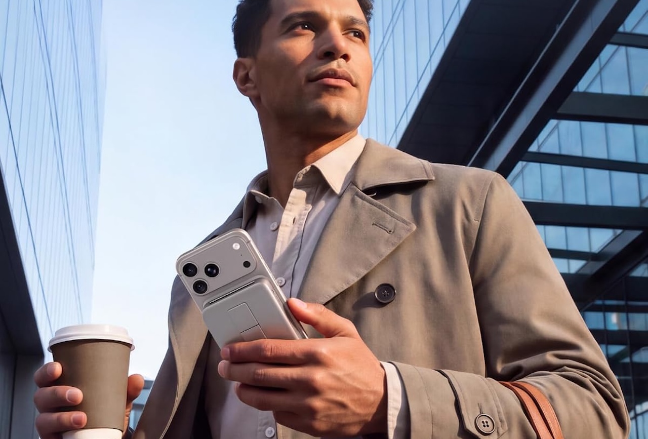 Anker MagGo 2 Pro Promises Faster Magnetic Charging Without the Usual Heat