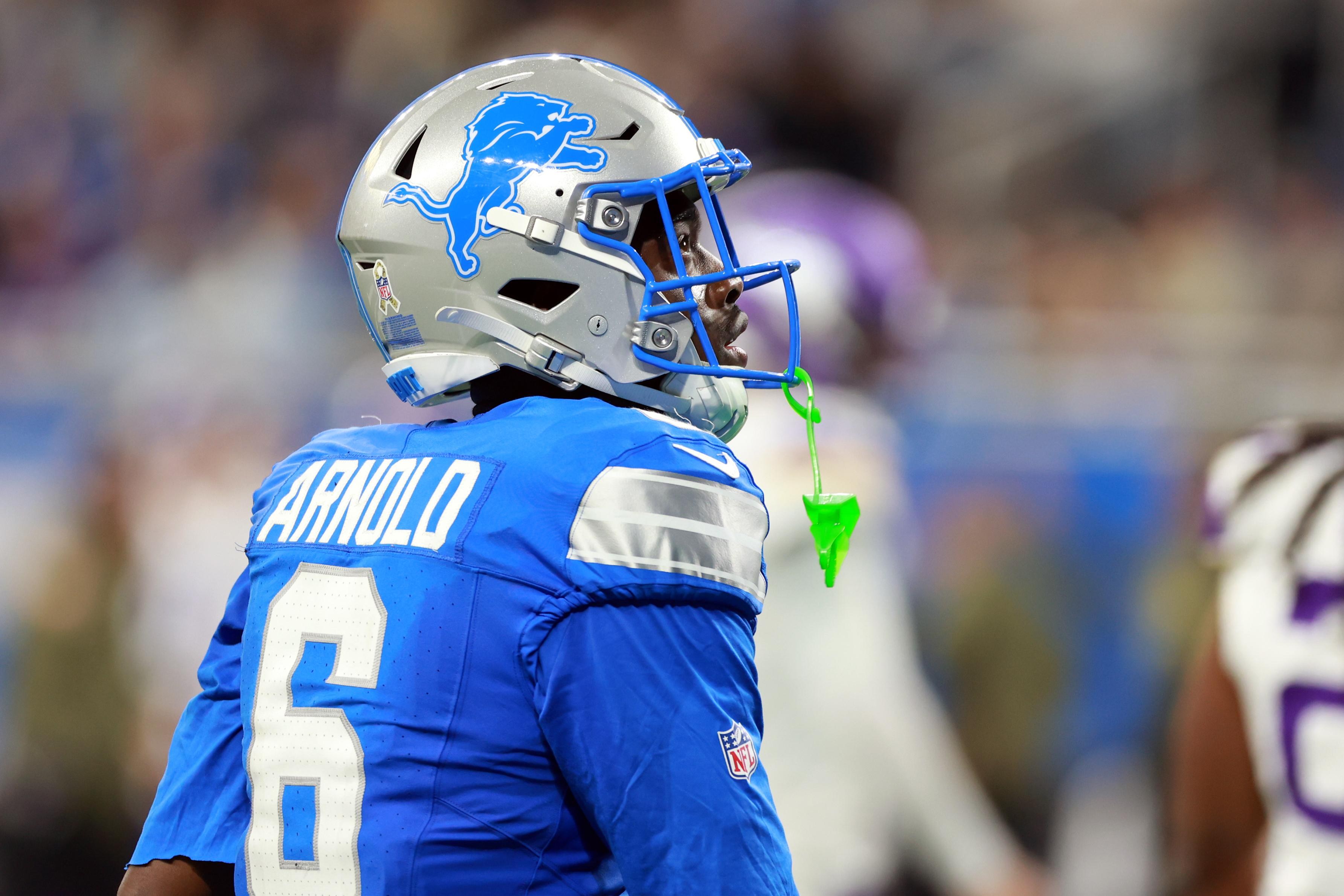 Terrion Arnold will sign with Seattle Seahawks, sparing Giants a decision