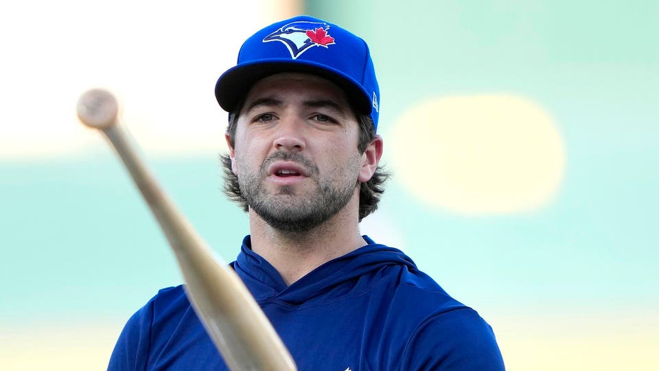 Blue Jays Wife Shares Biggest Issue With Leaving Texas For Canada