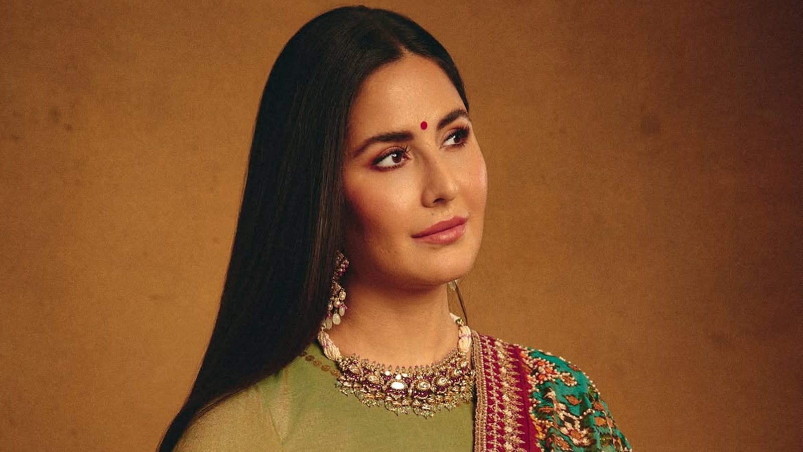 Katrina Kaif on postpartum skin, changing beauty standards and self-care: ‘Looking my best…’