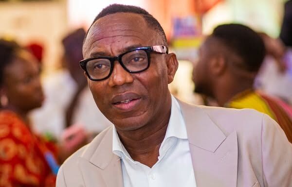 2027: How Nigerian govt can fund N500,000 minimum wage – Sowore