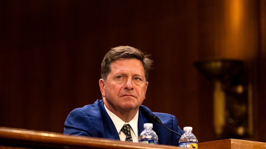 Intelligence community warned Congress on FISA 702 deadlines, but some Democrats have doubts