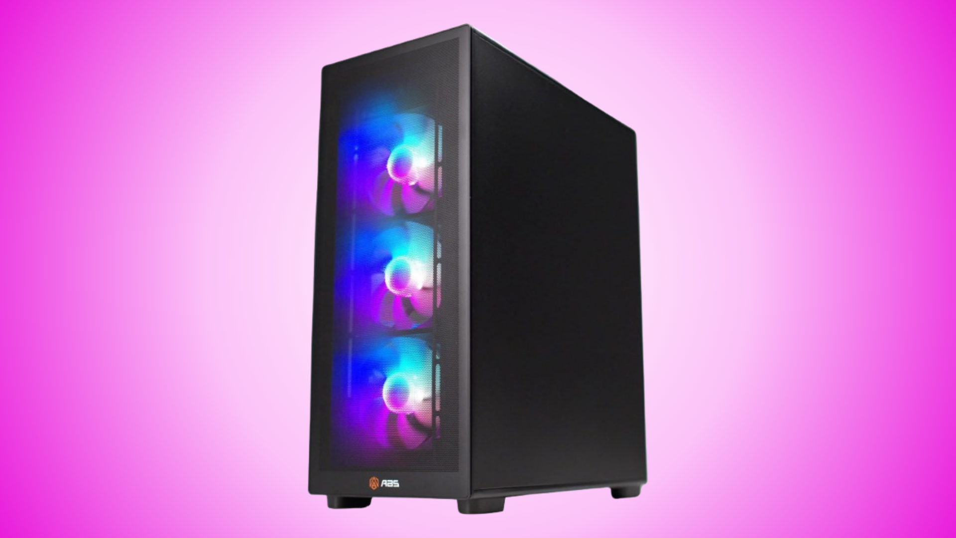 Save $300 on this 4K gaming PC with a 9800X3D and RTX 5070 Ti, now $2,599 — powerhouse ABS Stratos II rig ships with 32GB DDR5 and a 2TB SSD
