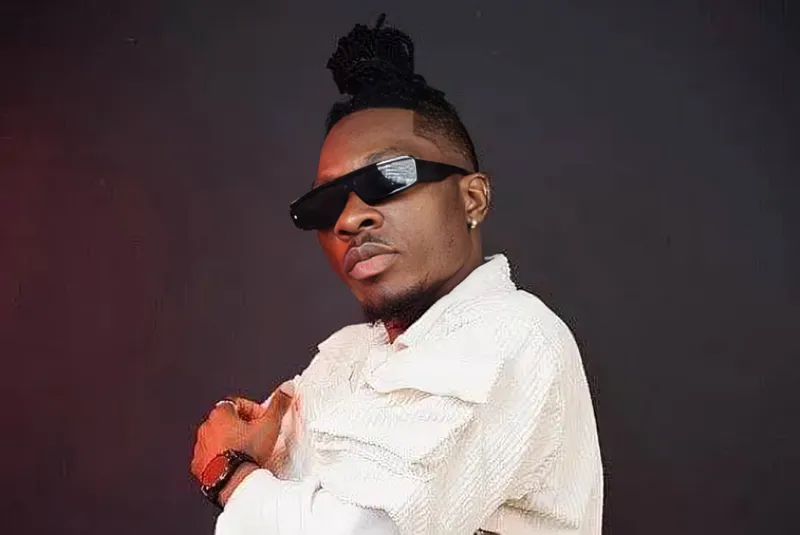 ‘I have not fallen, watch out for me’ — Article Wan rejects claims his music career is over