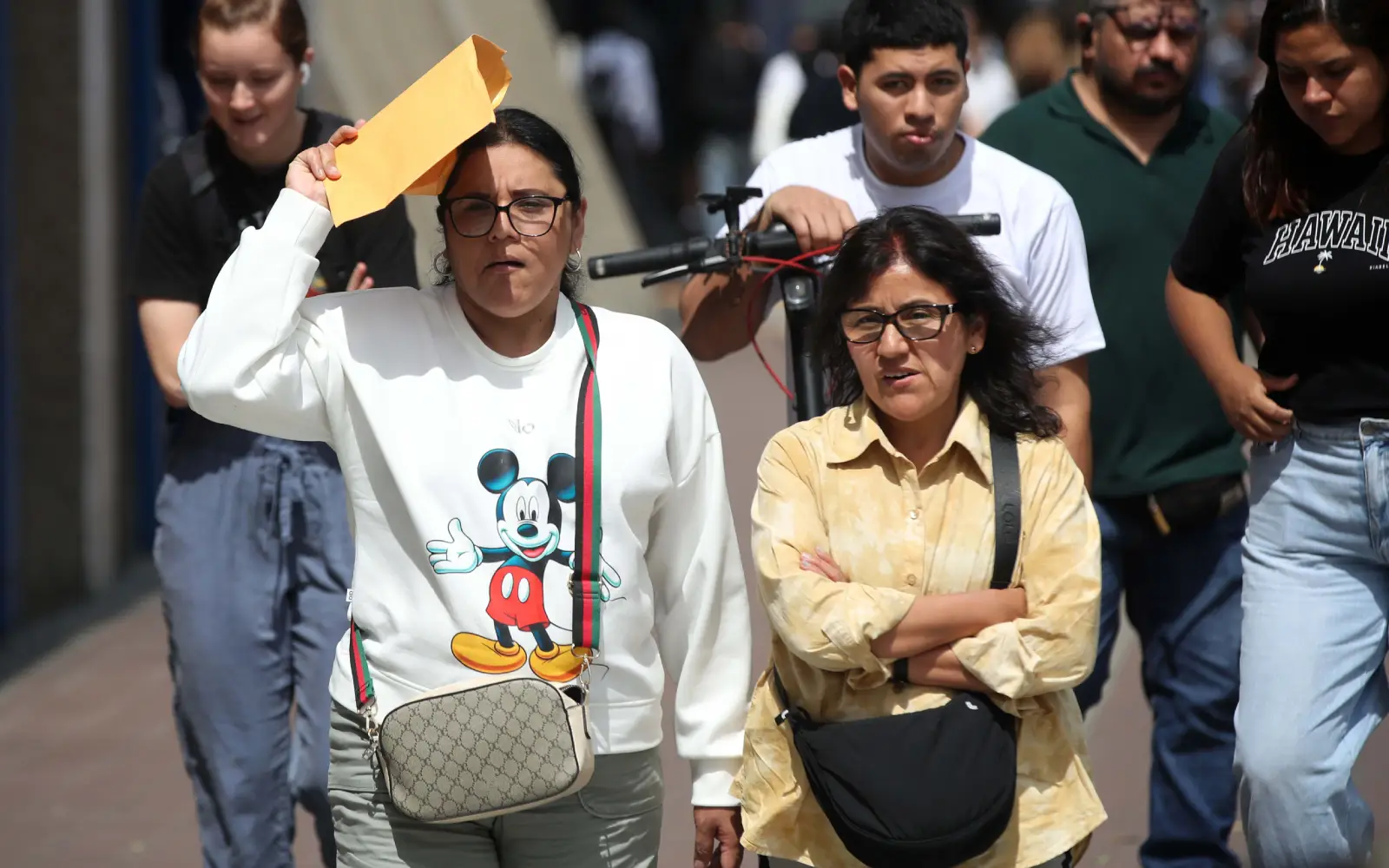 Peru girds for tough El Nino heat and rain