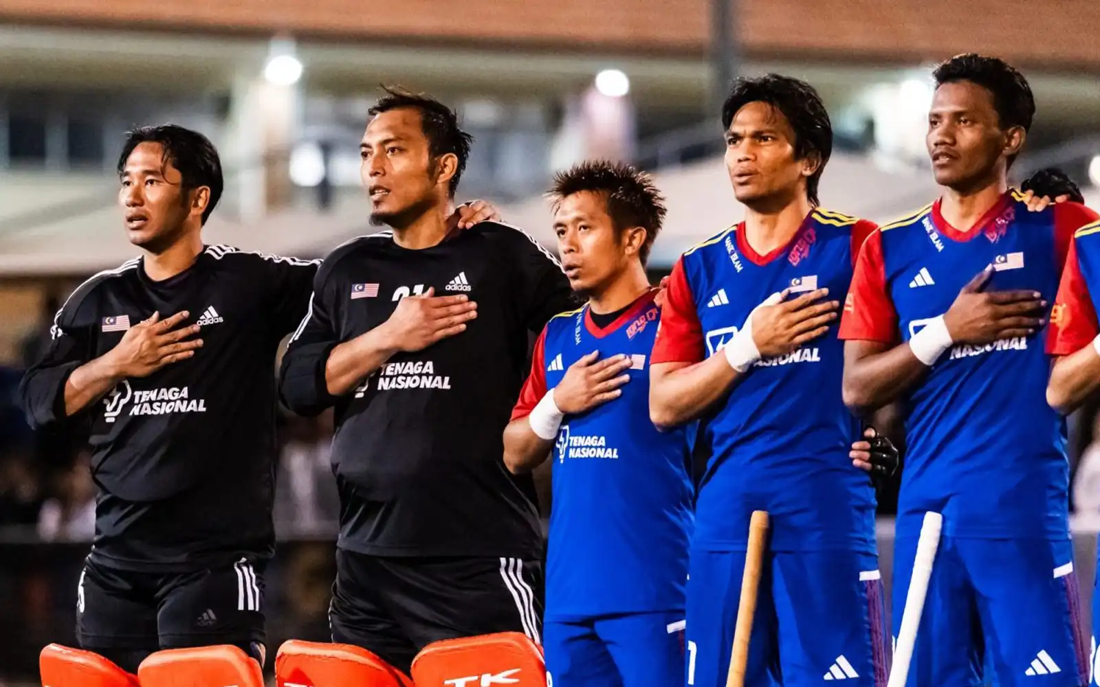 When Malaysia at the hockey World Cup stops being an event