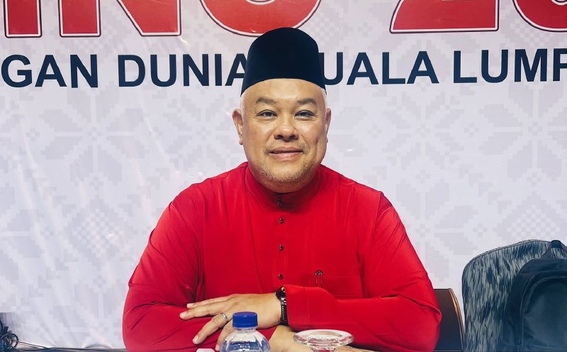 Perlis Umno launches solidarity fund for Najib