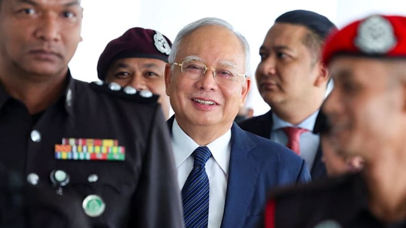 Najib’s house arrest puts Malaysia in ‘uncharted’ legal territory, poses political challenge for PM Anwar