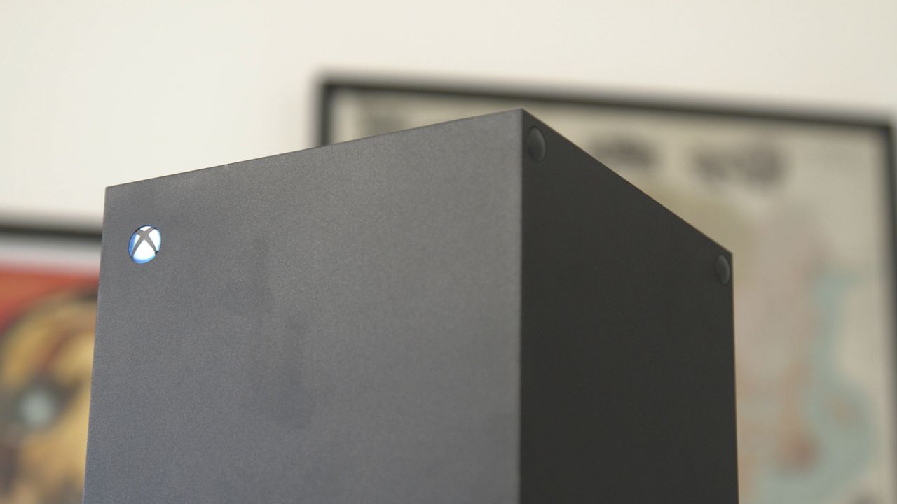 'Nobody was buying them so it doesn't really matter' — Xbox console price hike hits the UK