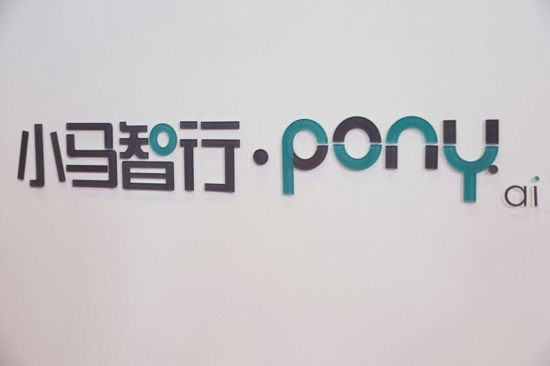 China’s Pony.ai, Uber to jointly deploy over 2,000 robotaxis in Europe