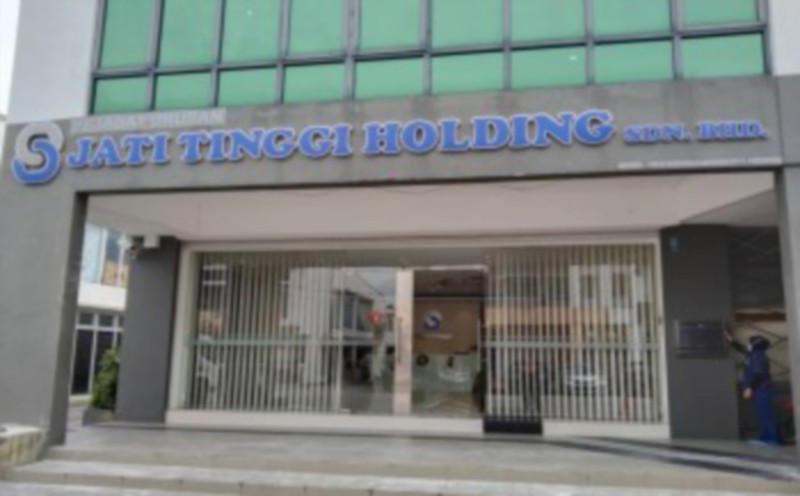 Jati Tinggi Group lands RM72.8mil data centre job, order book swells to RM1.1bil
