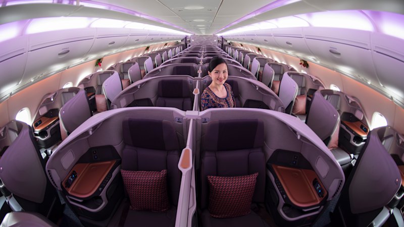 New ‘world’s best airline’ crowned as Qantas fails to crack top 10