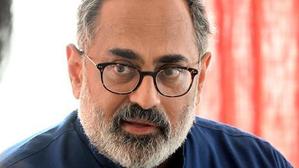Keralam government going soft on ED’s recommendation to register case against Pinarayi, alleges BJP State chief