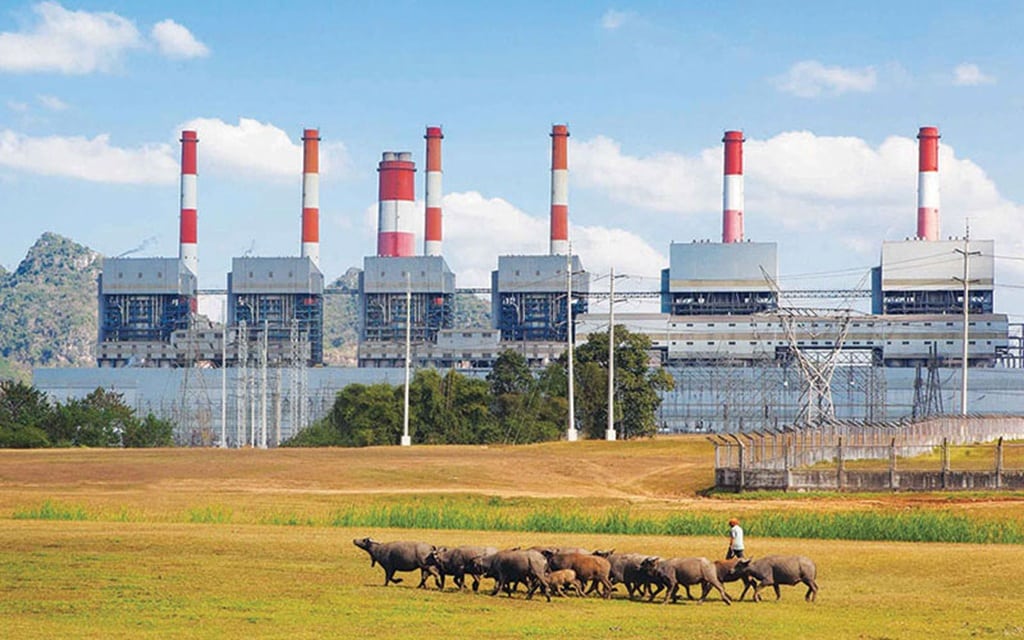 Thailand’s Gas Grid Oversupply: Who Pays for Idle Power Plants?
