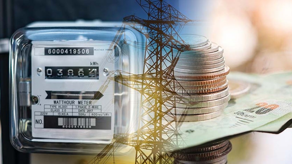 Thailand’s Imported Gas Trap: Why Energy Bills Keep Rising