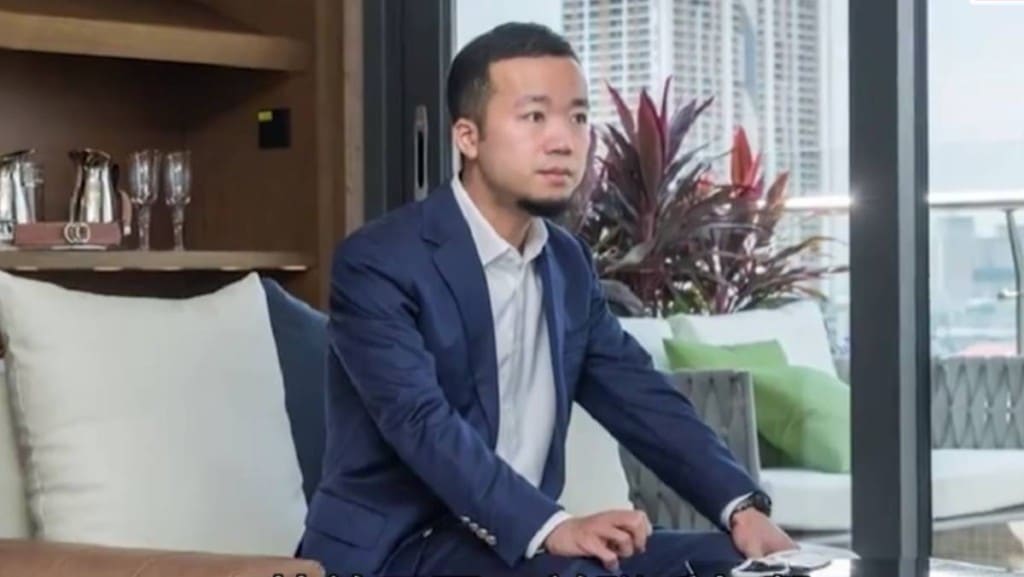 Thailand Seizes Millions of Disgraced Tycoon Chen Zhi’s Assets
