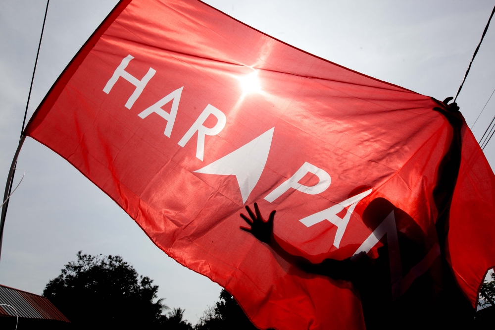 Pakatan backs PM’s stance on Najib pardon, says no one is above the law
