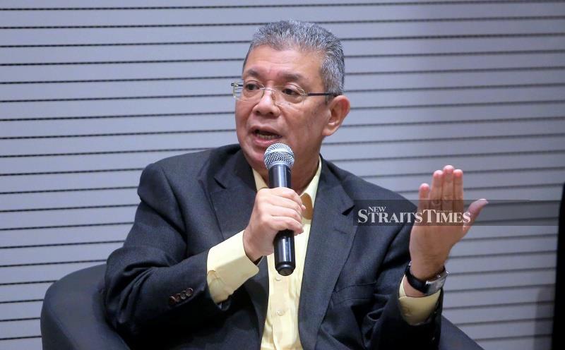 Wawasan: Najib's conditional pardon must be respected by all parties