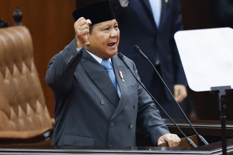 Indonesia at 81: Whose sovereignty are we celebrating?